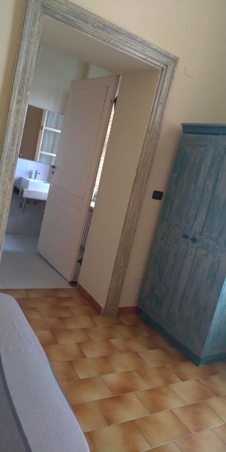 Dimora Castello Dei Conti Bed & Breakfast Trinita  Luaran gambar